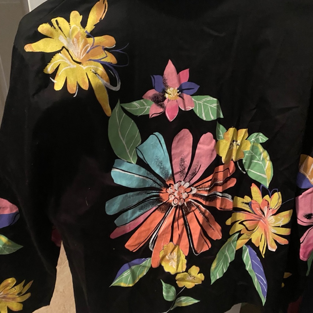 Erin London Jacket